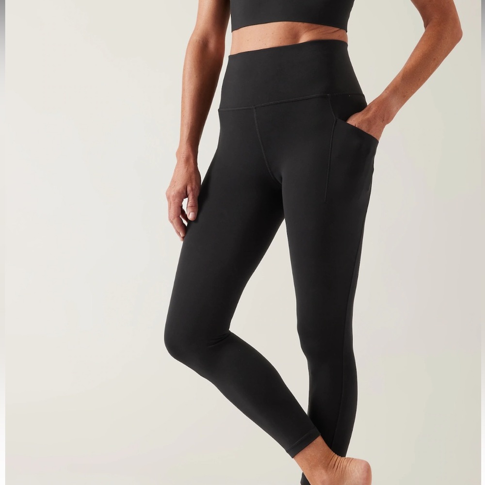 Athleta leggings